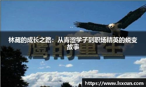 林葳的成长之路:从青涩学子到职场精英的蜕变故事